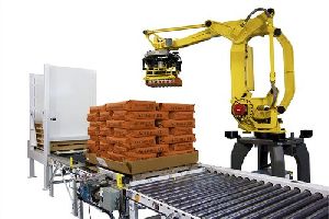 palletizing robot