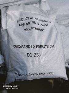 Perlite Ore