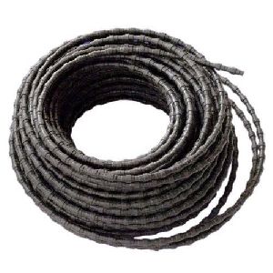 wire saw rope