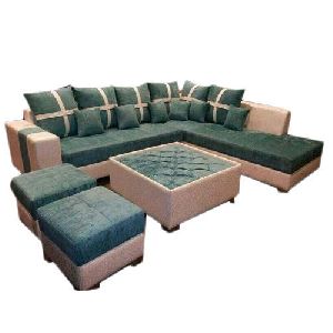 8 Seater Sofa Set