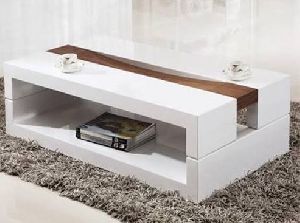 Cana Can Coffee Table