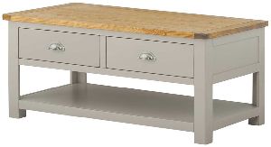 Drawer Table