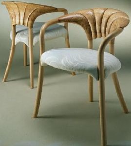 Tipota Wooden Chair