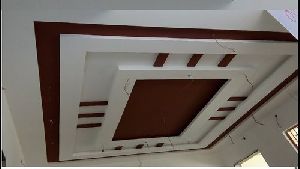 Gypsum False Ceiling