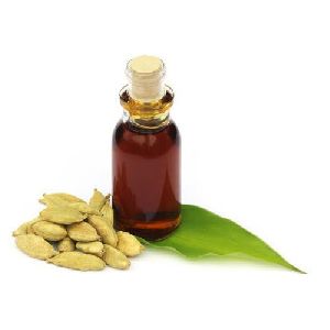 Cardamom Essential Oil