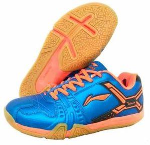 Li Ning Badminton Shoe