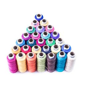 Polyester Sewing Thread