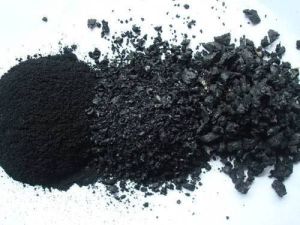 tyre crumb rubber powder