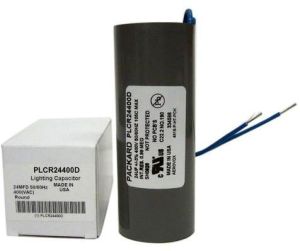 Ht Capacitor