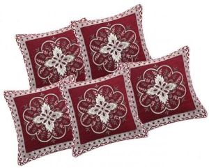 Chenille Cushion Cover