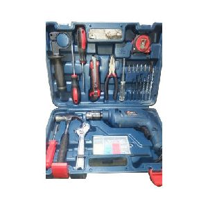 Impact Drill Set