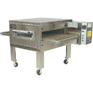 Commercial Pizza Gas Oven