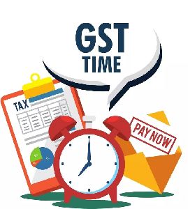 Online GST Registration in India