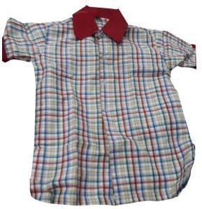 School Uniform Shirt