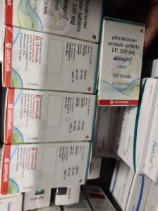 Abirapro Tablets