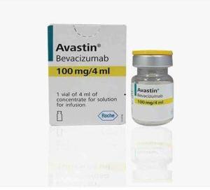 Avastin Injection