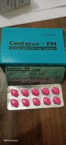 Cenforce-FM Tablets