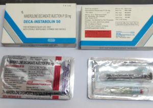 Deca-Instabolin 50 Injection