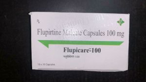 Flupicare 100 Tablets