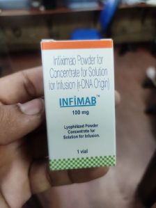 Infimab Injection