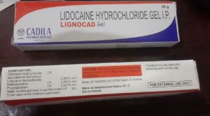 Lignocad Gel