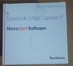 Novodart Capsules