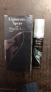 Vigore Lido Spray