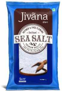 Jivana Sea Salt