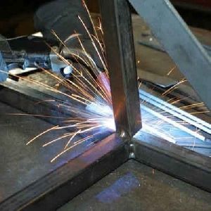 mild steel fabrication services