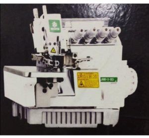 Overlock Machine