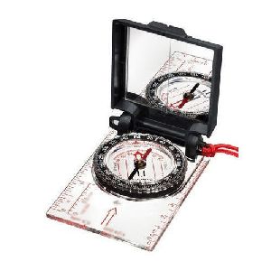 mirror compass