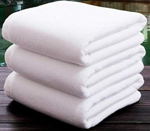 hotel towel set