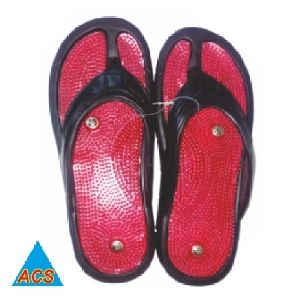 acupressure footwears