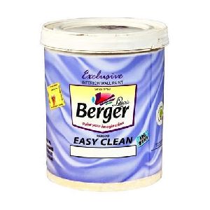 Berger Easy Clean Interior Paint