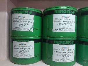 Berger PU Paint