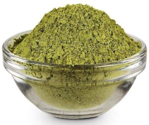 Organic Neem Leaf Powder