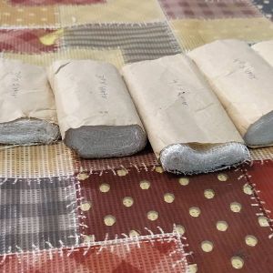 Rolled Bandage