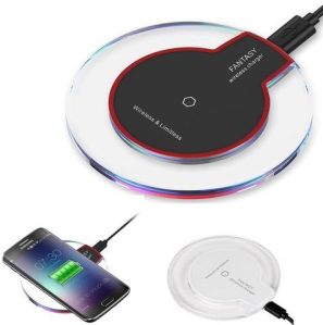 Mobile Wireless Charger