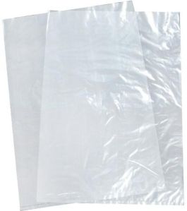 Transparent LDPE Bags