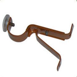 Curtain Rod Clamps