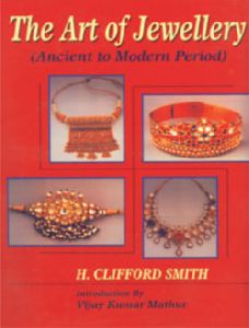 The Art Of Jewellery Book