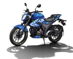 Suzuki Gixxer 250 Motorcycle