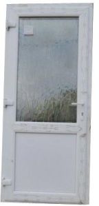 UPVC Swing Door