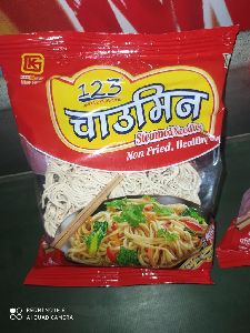 Chowmin Instant Noodles