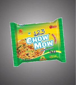 Chow Mow Veg Noodles