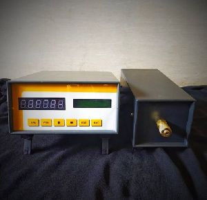 Digital Comparator