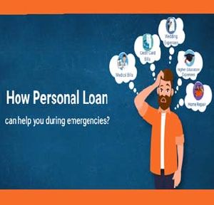 Unsecured Personal Loans