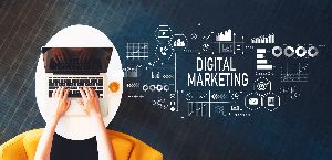 Digital Marketing services.
