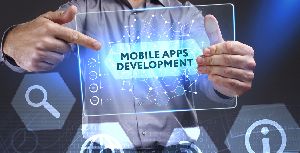 Mobile App Development in India