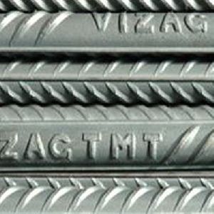 TMT Steel